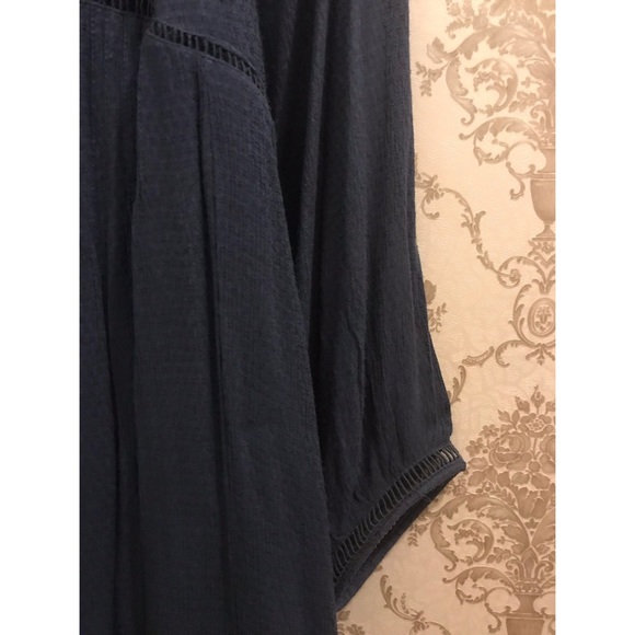 BRAND NEW FREE PEOPLE MIDI DRESS(SIZE EXTRA SMALL) - Picture 6 of 8